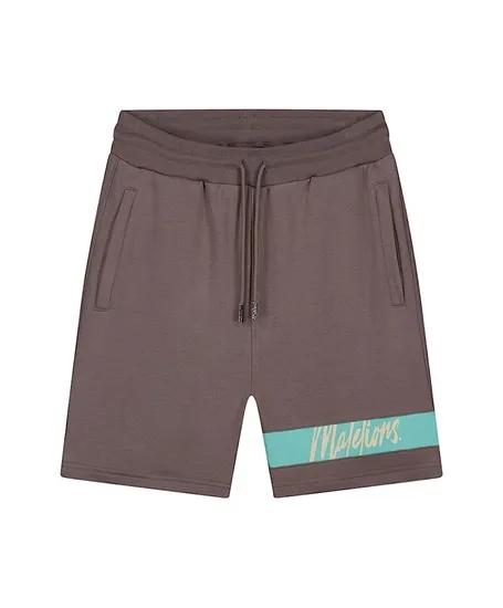 Malelions Short Captain
