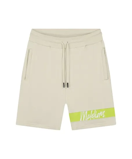 Malelions Short Captain