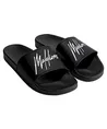 Malelions Slippers Signature Slides