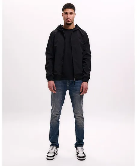 Malelions Softshell Jas