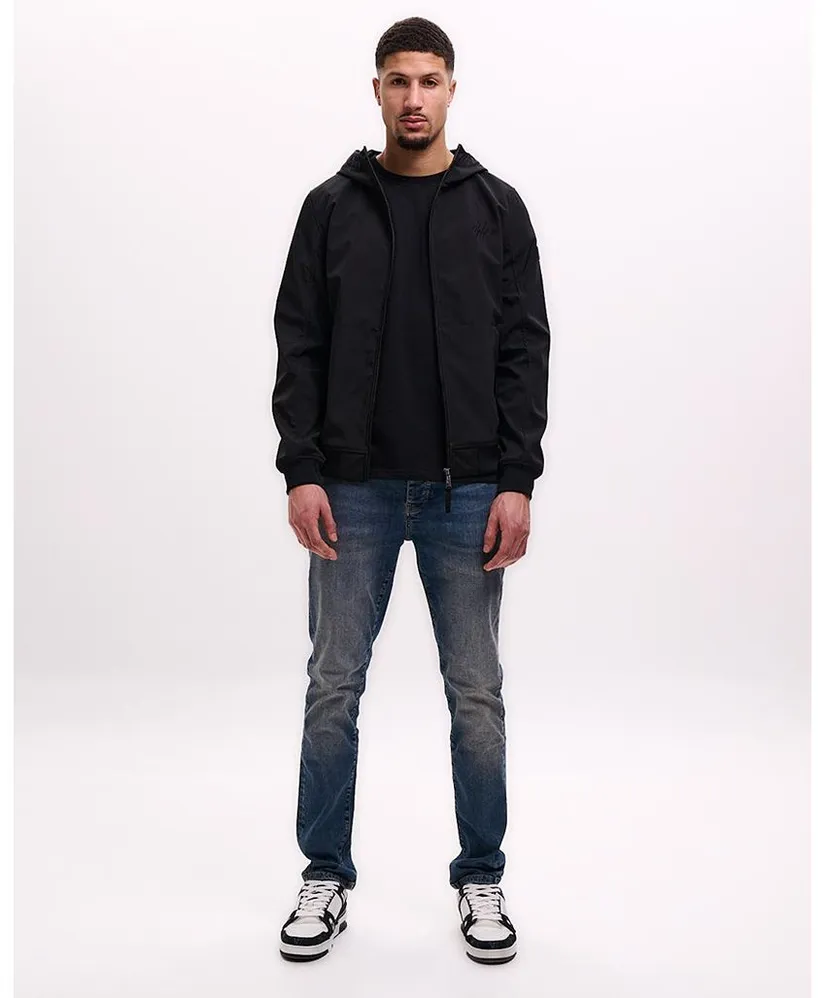 Malelions Softshell Jas