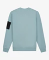 Malelions Sweater Nylon Pocket