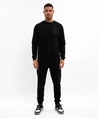 Malelions Sweater Nylon Pocket