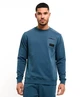 Malelions Sweater Nylon Pocket
