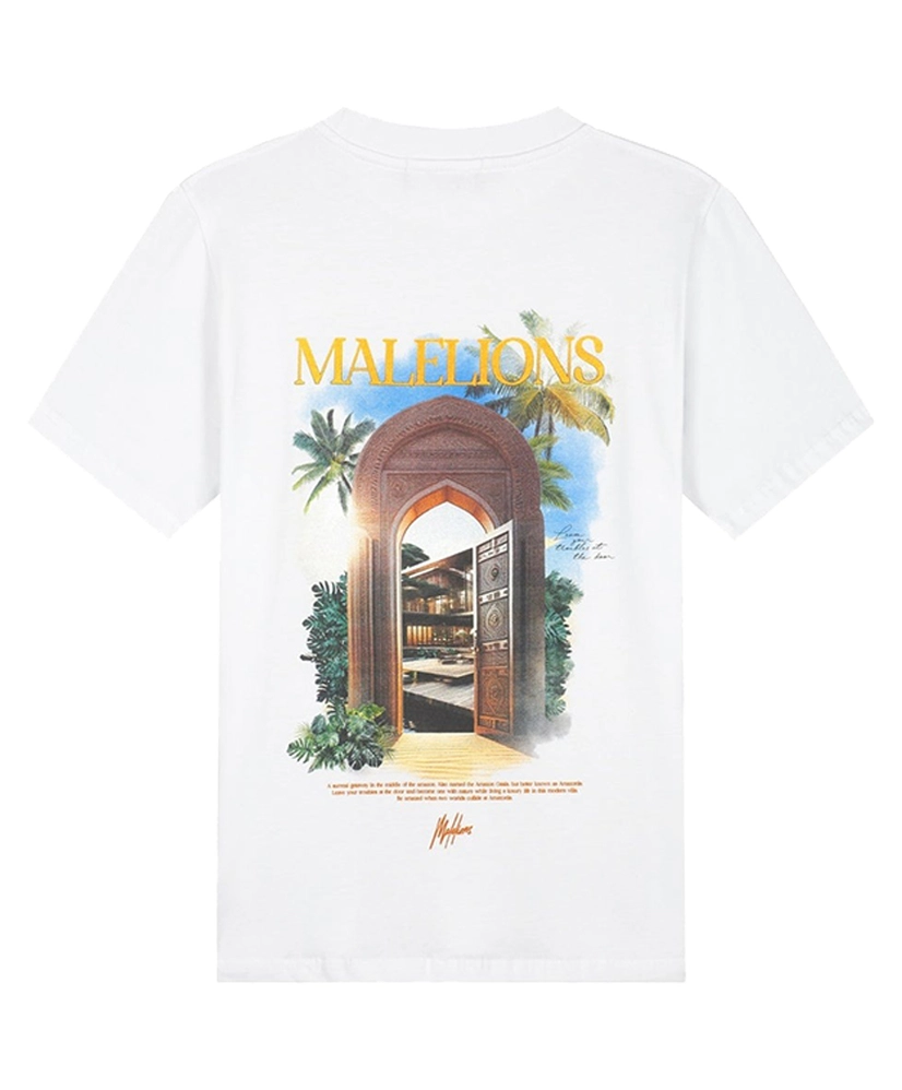 Malelions T-shirt Amazon