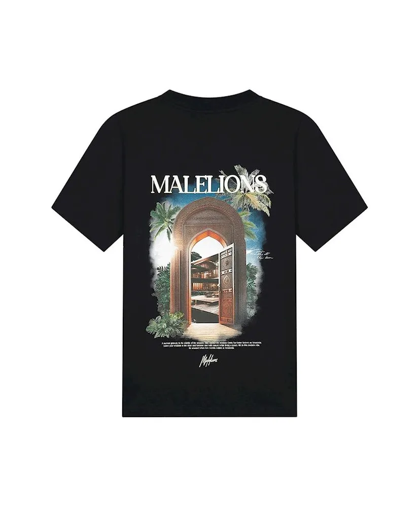 Malelions T-shirt Amazon