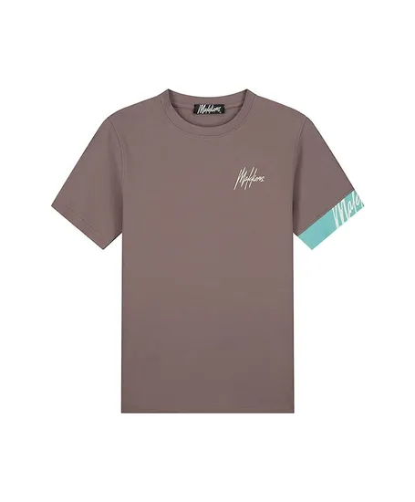 Malelions T-shirt Captain 2.0