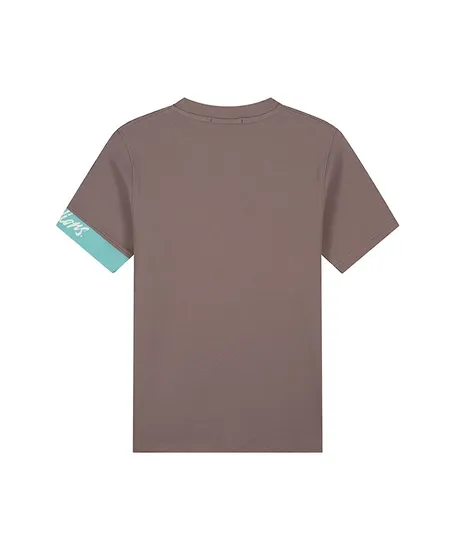Malelions T-shirt Captain 2.0