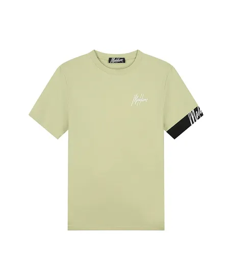 Malelions T-shirt Captain 2.0