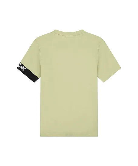 Malelions T-shirt Captain 2.0