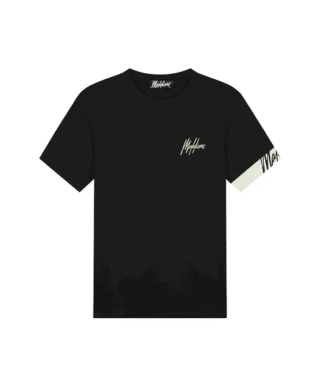 Malelions T-shirt Captain 2.0