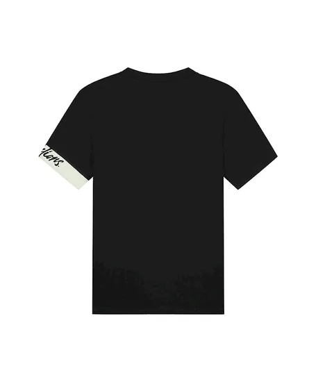 Malelions T-shirt Captain 2.0