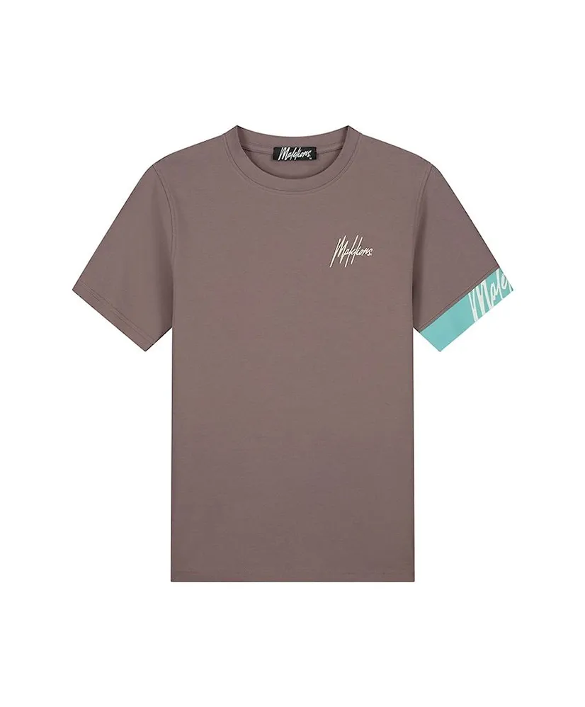 Malelions T-shirt Captain 2.0