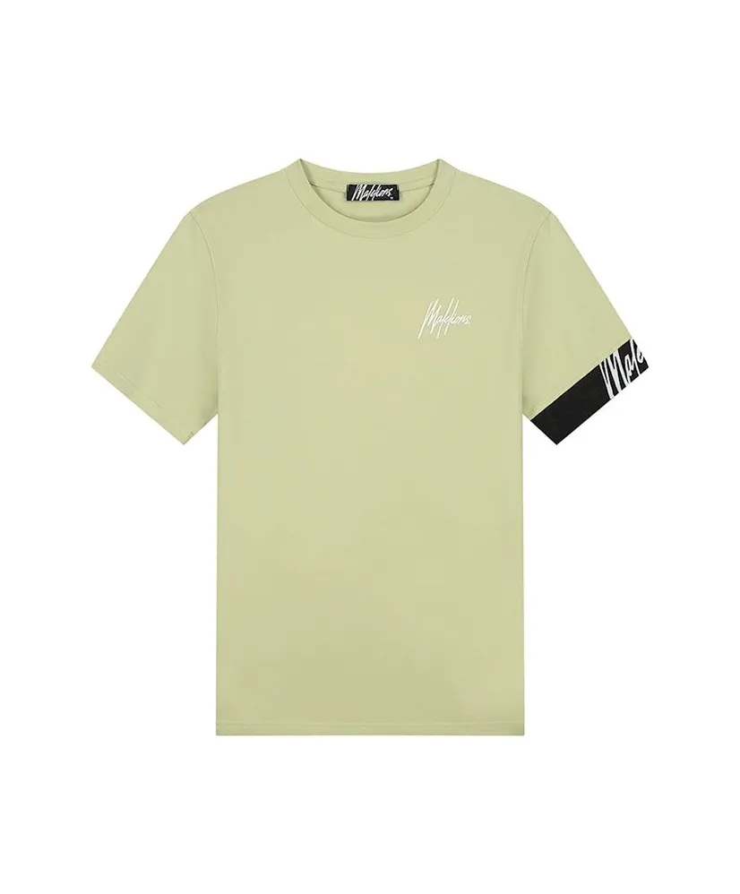 Malelions T-shirt Captain 2.0