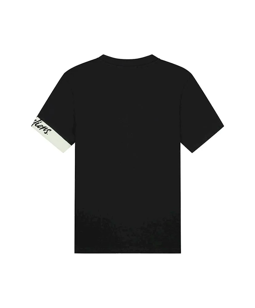 Malelions T-shirt Captain 2.0