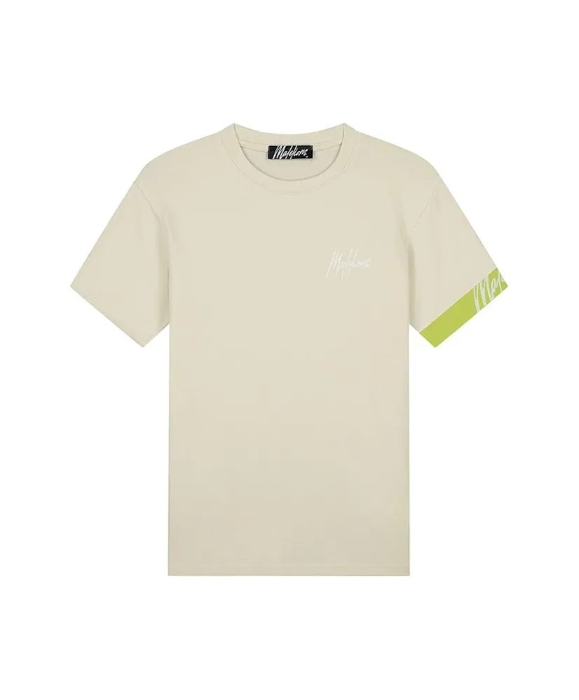 Malelions T-shirt Captain
