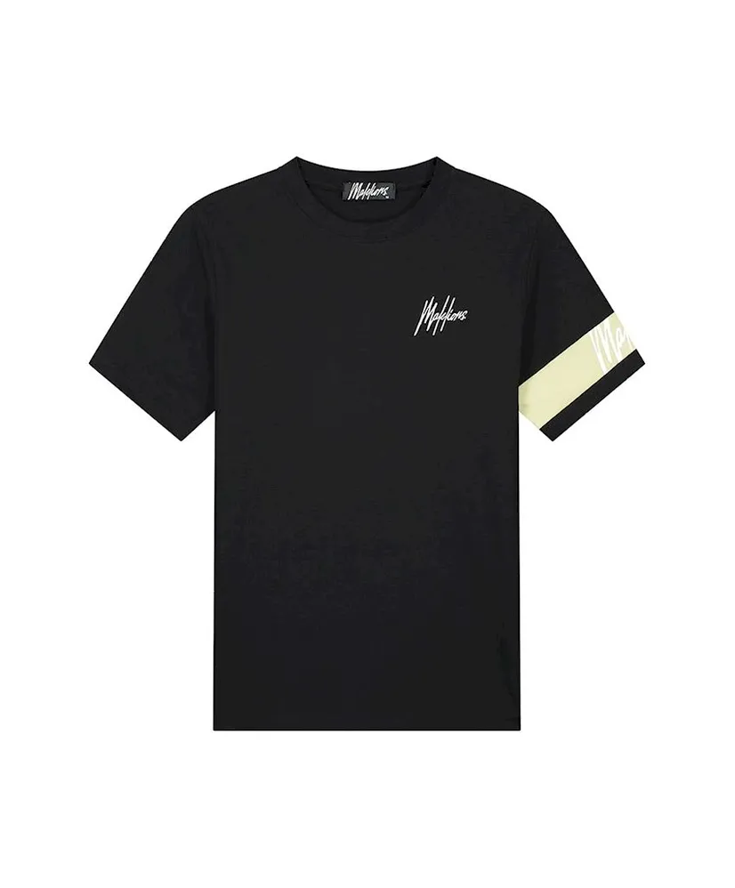 Malelions T-shirt Captain