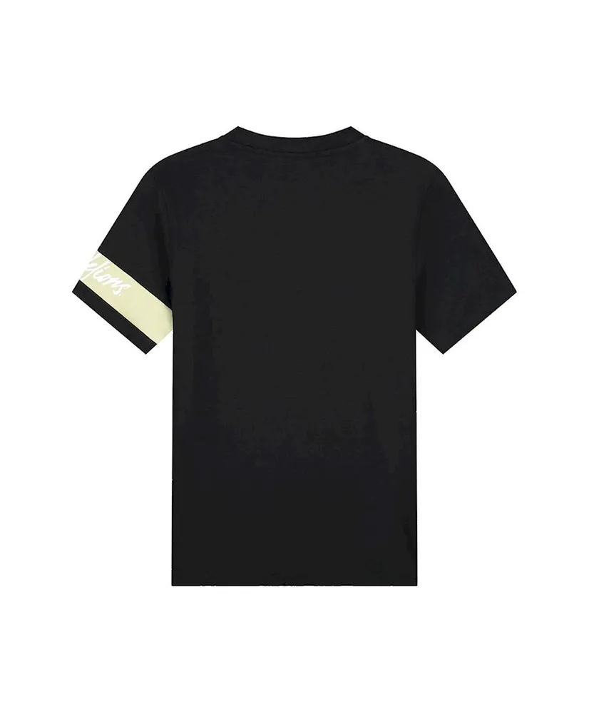 Malelions T-shirt Captain