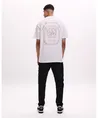 Malelions T-shirt Compass