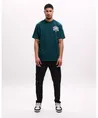 Malelions T-shirt Compass
