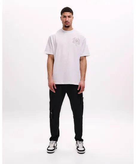 Malelions T-shirt Compass