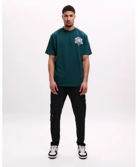 Malelions T-shirt Compass