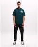 Malelions T-shirt Compass