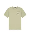 Malelions T-shirt Design