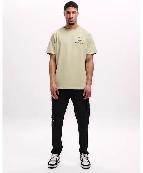 Malelions T-shirt Design