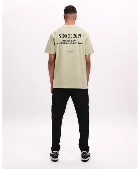 Malelions T-shirt Design