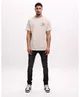 Malelions T-shirt Design