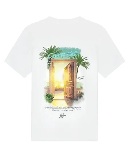 Malelions T-shirt Exclusive Club