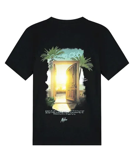 Malelions T-shirt Exclusive Club