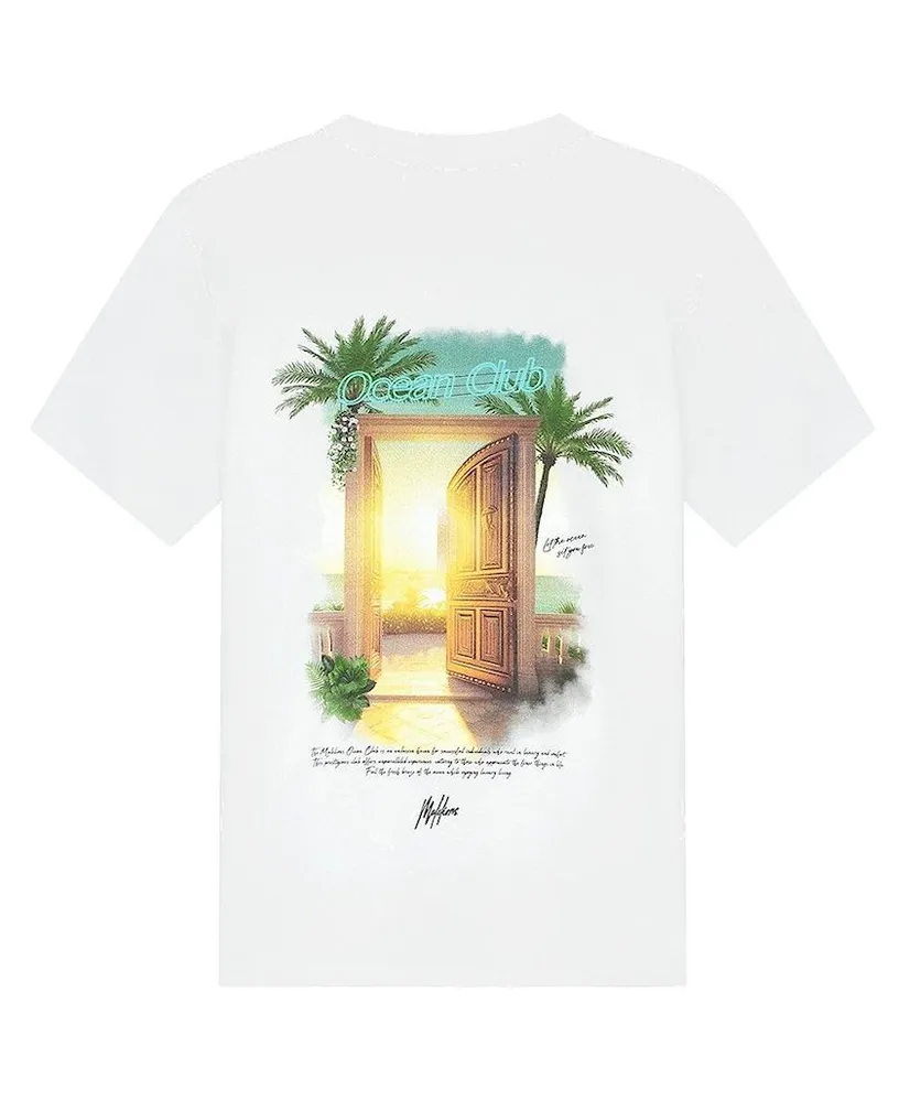 Malelions T-shirt Exclusive Club