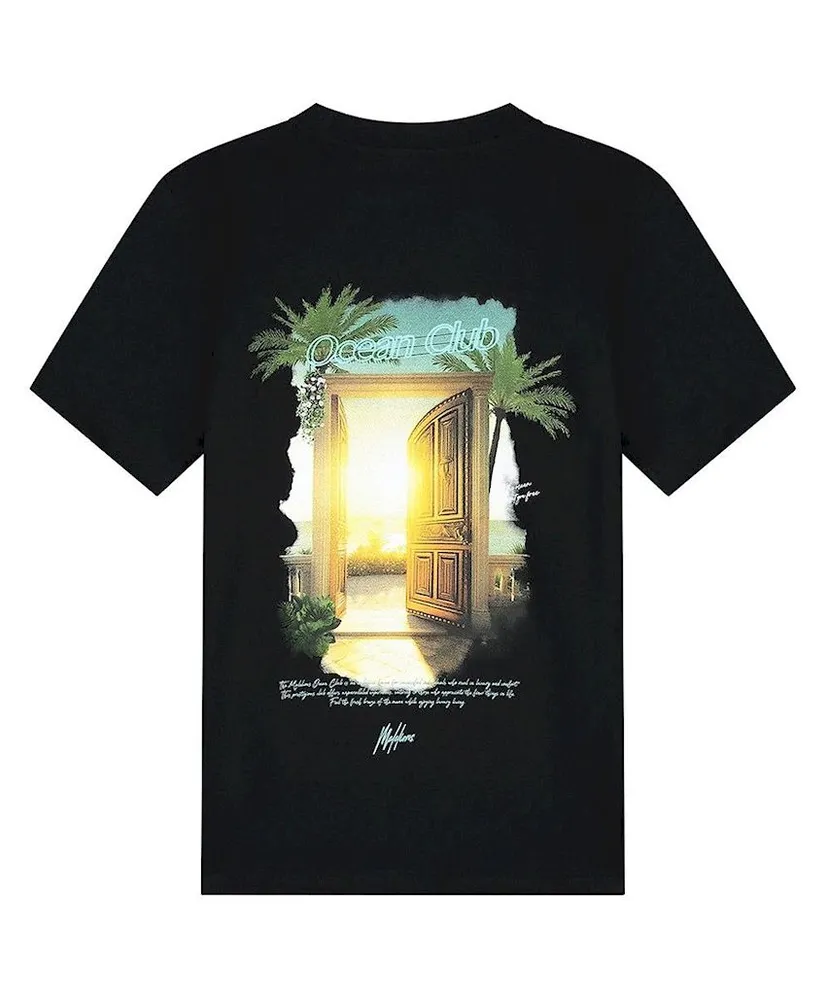 Malelions T-shirt Exclusive Club