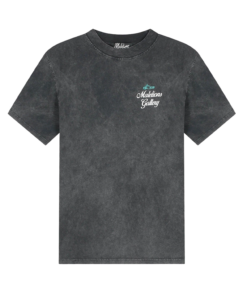 Malelions T-shirt Gallery