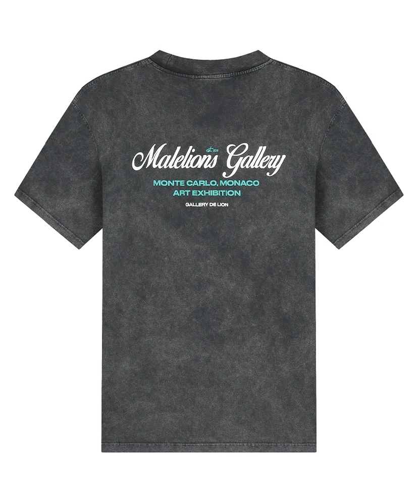 Malelions T-shirt Gallery