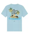 Malelions T-shirt Jetski