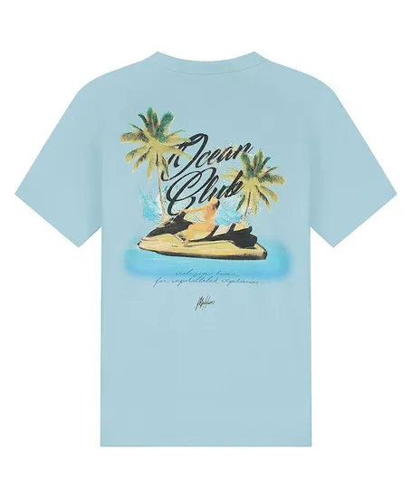 Malelions T-shirt Jetski