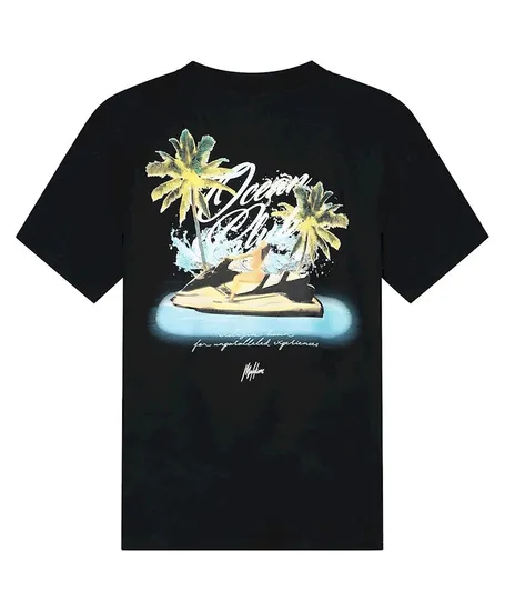 Malelions T-shirt Jetski