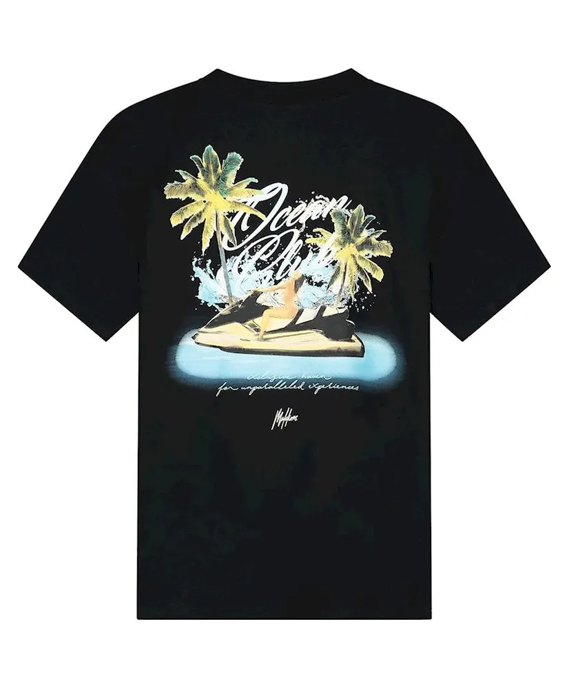 Malelions T-shirt Jetski