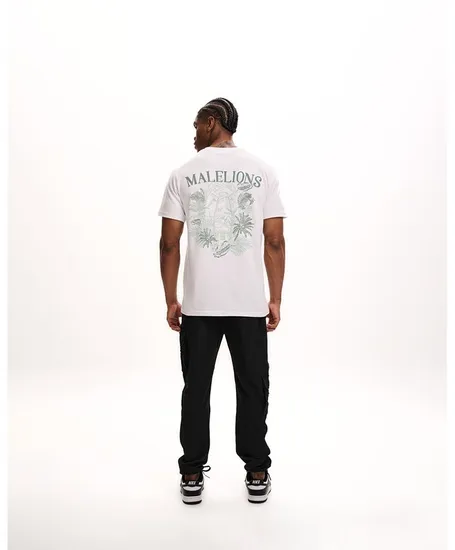 Malelions T-shirt Jungle