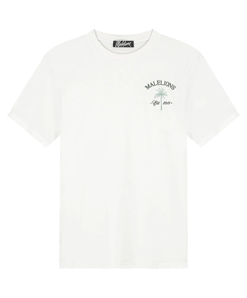 Malelions T-shirt Jungle