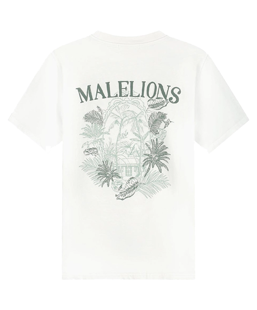 Malelions T-shirt Jungle