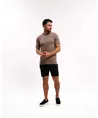 Malelions T-shirt Knitted