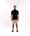 Malelions T-shirt Knitted