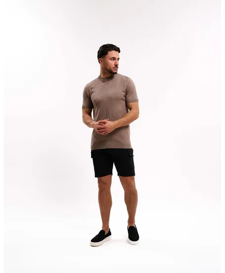 Malelions T-shirt Knitted