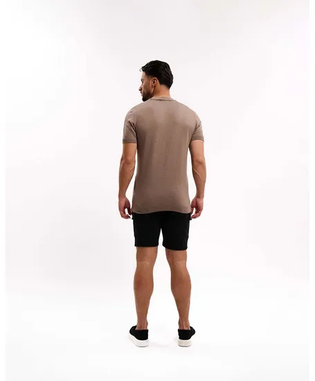 Malelions T-shirt Knitted