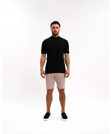 Malelions T-shirt Knitted