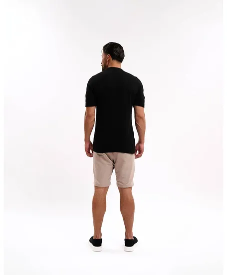 Malelions T-shirt Knitted